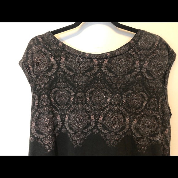 All Saints Tee Shirt - Picture 3 of 7